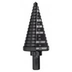  Foret �tag� 6 � 35 mm avec pas 