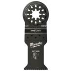  Lame de multi-tool Milwaukee b 