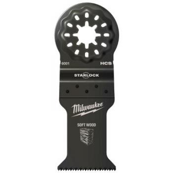  Lame de multi-tool Milwaukee b 