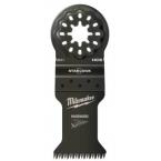  Lame de scie oscillante Milwau 