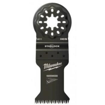  Lame de scie oscillante Milwau 