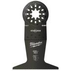  Lame de multi-tool Milwaukee m 