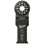  Lame de multi-tool Milwaukee m 