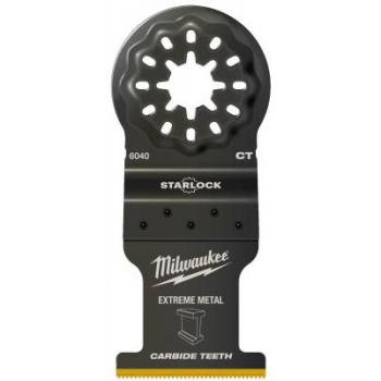  Lame de multi-tool Milwaukee m 