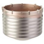  Cloche Milwaukee pour tr�pans 