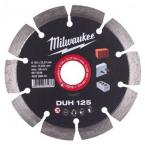  Disque diamant DUH Milwaukee 
