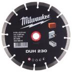  Disque diamant DUH Milwaukee 