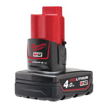  Batterie Milwaukee M12 B6 12V 