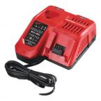  Chargeur rapide Milwaukee M12- 
