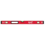  Niveau tubulaire REDSTICK PREM 