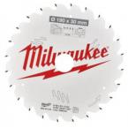  Lame de scie circulaire Milwau 