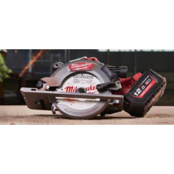  Lame de scie circulaire Milwau 