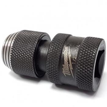  Adaptateur carr� femelle 1/2'' 