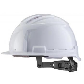  Casque Milwaukee BOLT 100 blan 