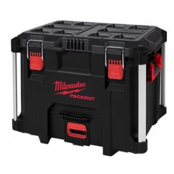  Coffret Milwaukee PACKOUT� XL 