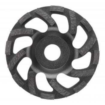  Disque diamant � surfacer Milw 