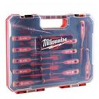  Coffret de tournevis Milwaukee 