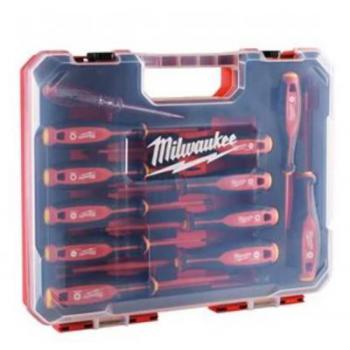  Coffret de tournevis Milwaukee 
