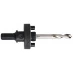  Arbre Milwaukee pour scie cloc 