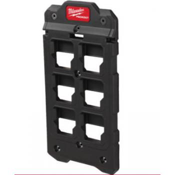  Plateau de montage PACKOUT Mil 