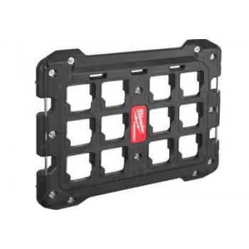  Plateau de montage  PACKOUT XL 