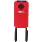  Crochets courbes Milwaukee PAC 