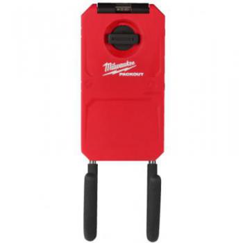  Crochets courbes Milwaukee PAC 