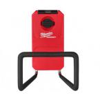  Crochets Courbes Milwaukee PAC 