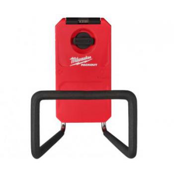  Crochets Courbes Milwaukee PAC 