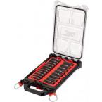  Coffret de douilles SHOCKWAVE 