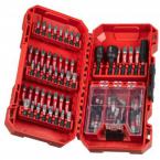  Set de 75 embouts SHOCKWAVE Mi 