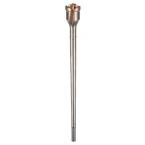  Turbo tr�pan SDS Max Milwaukee 