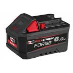  Batterie M18 REDLITHIUM FORGE 