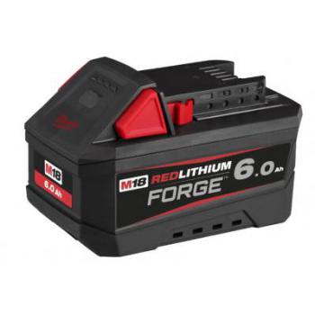  Batterie M18 REDLITHIUM FORGE 