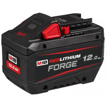  Batterie M18 REDLITHIUM FORGE 