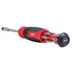  Tournevis Milwaukee 27 en 1 - 