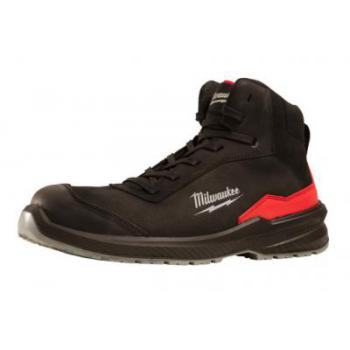  Chaussures Milwaukee FXT S3S M 
