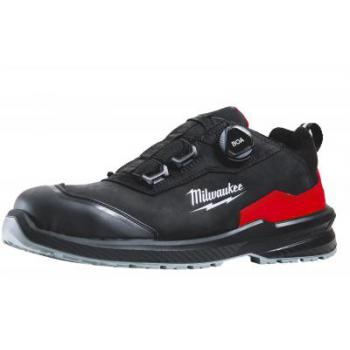  Chaussures Milwaukee FXT S3S B 
