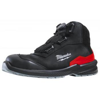 Chaussures FXT Milwaukee S3S B 