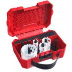  Coffret de 6 scies cloches Mil 