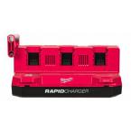  Chargeur rapide mobile 18V M18 