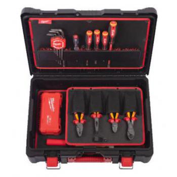  Caisse � outils PACKOUT Milwau 