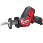  Scie sabre 12V Milwaukee M12 C 
