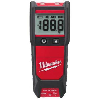  Testeur de tension Milwaukee 2 