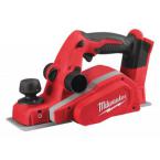  Rabot 18V Milwaukee M18 BP-0 ( 