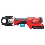  Sertisseuse 18V M18 Milwaukee 