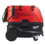  Aspirateur classe L 1200W Milw 