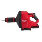  D�boucheur � tambour 18 V FUEL 