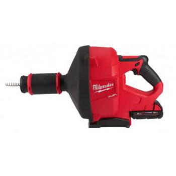  D�boucheur � tambour 18 V FUEL 