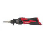  Fer � souder 12 V Milwaukee M1 